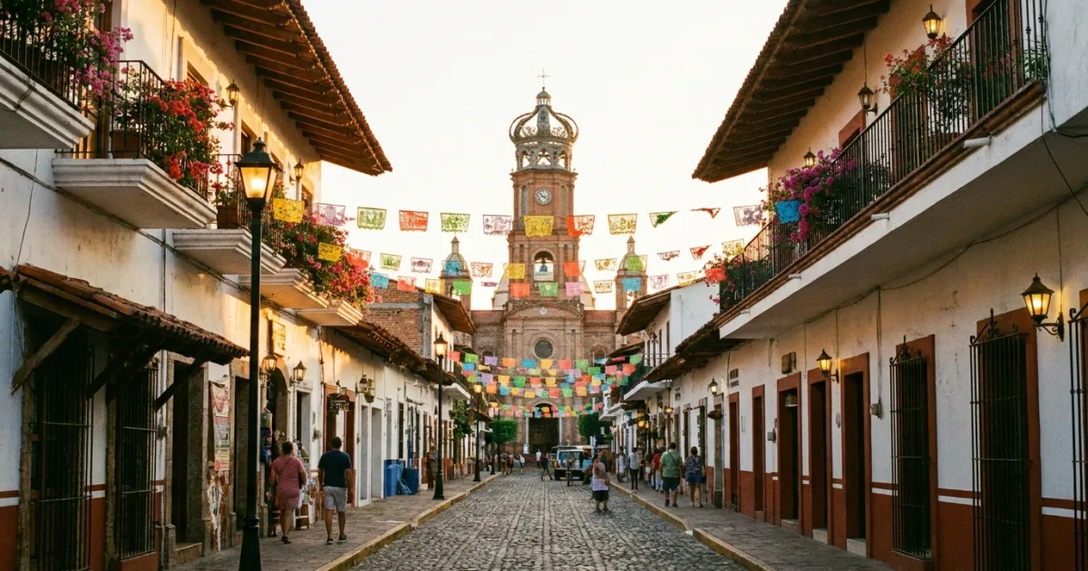 Top 10 tours culturales en Puerto Vallarta