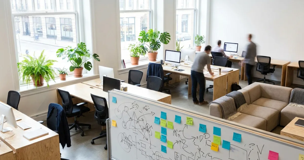 Top 10 agencias de marketing