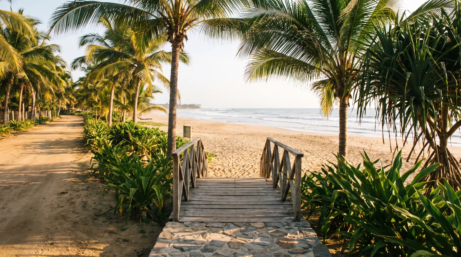 Playas públicas en Puerto Vallarta: no existen las privadas