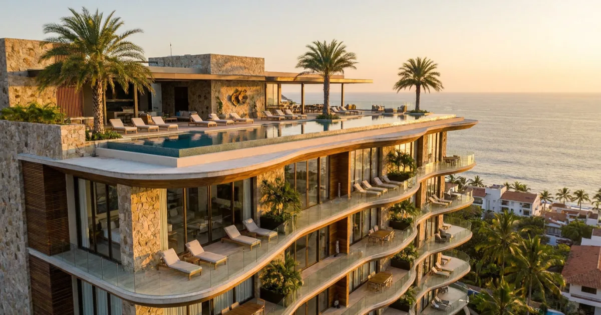 Top 10 agencias inmobiliarias 2025