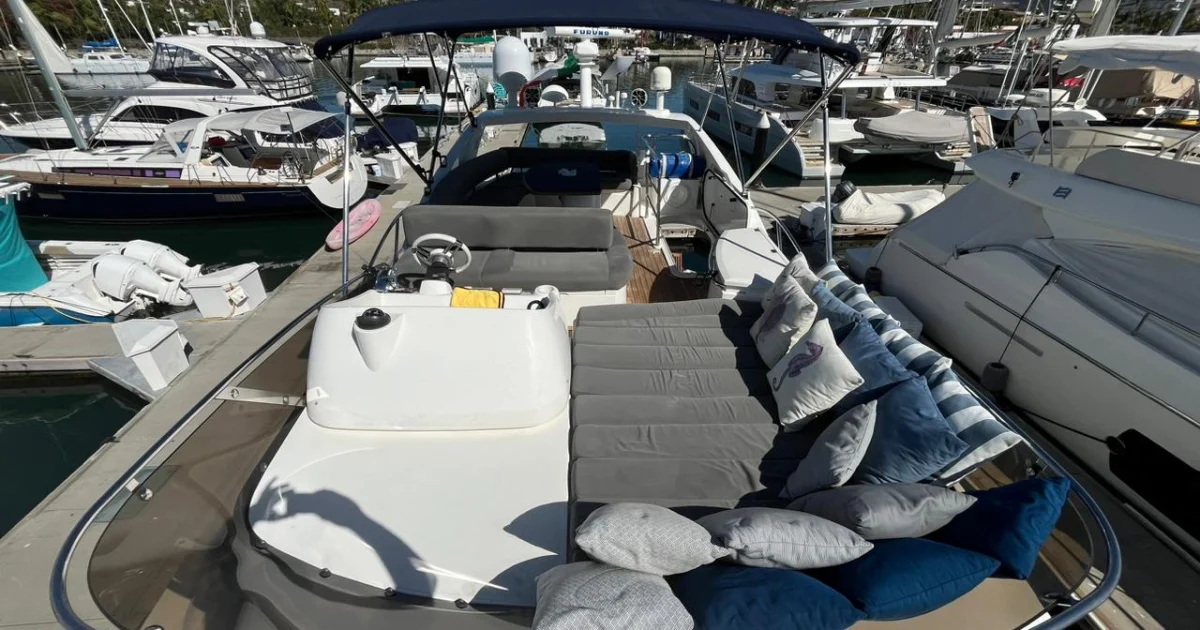 Marina Vallarta, Nuevo Vallarta, La Cruz o Punta Mita: desde dónde salir en tu renta de yate