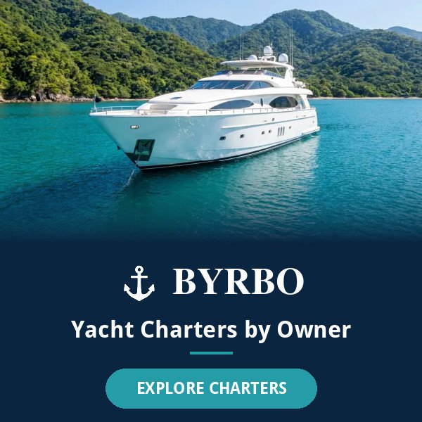BYRBO &mdash; Yacht Charters by Owner